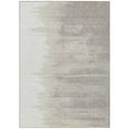 thumbnail image 2 of Addison Rugs Chantille Indoor/Outdoor Transitional Abstract Ivory Washable Rectangle Rug, 10' x 14', 2 of 6