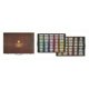 thumbnail image 1 of Set de pasteles suaves MUNGYO de 100 colores en estuche de madera, 1 of 1