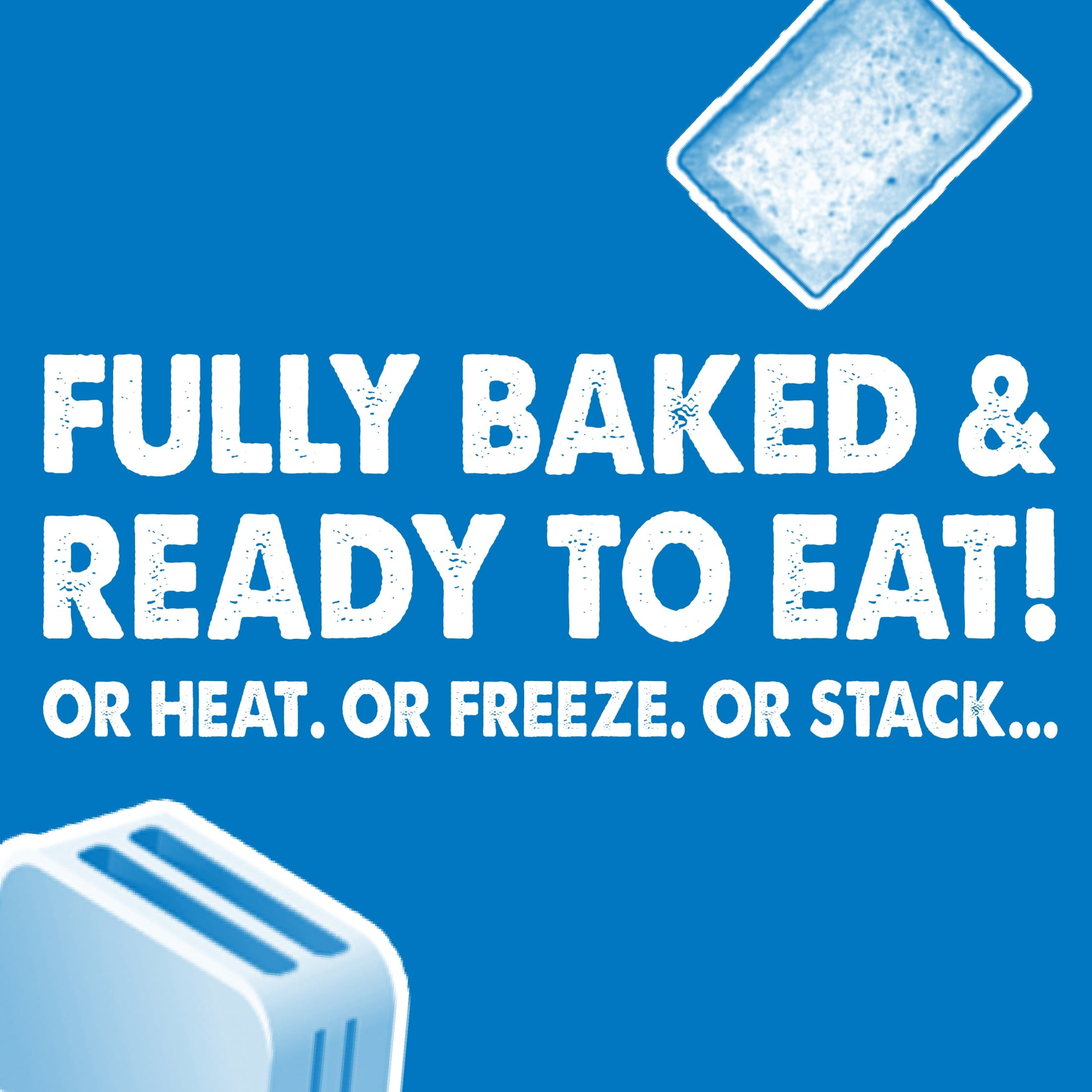 Pop-Tarts Toaster Pastries, Breakfast Foods, Kids Snacks, Variety Pack (36 Pop-Tarts)