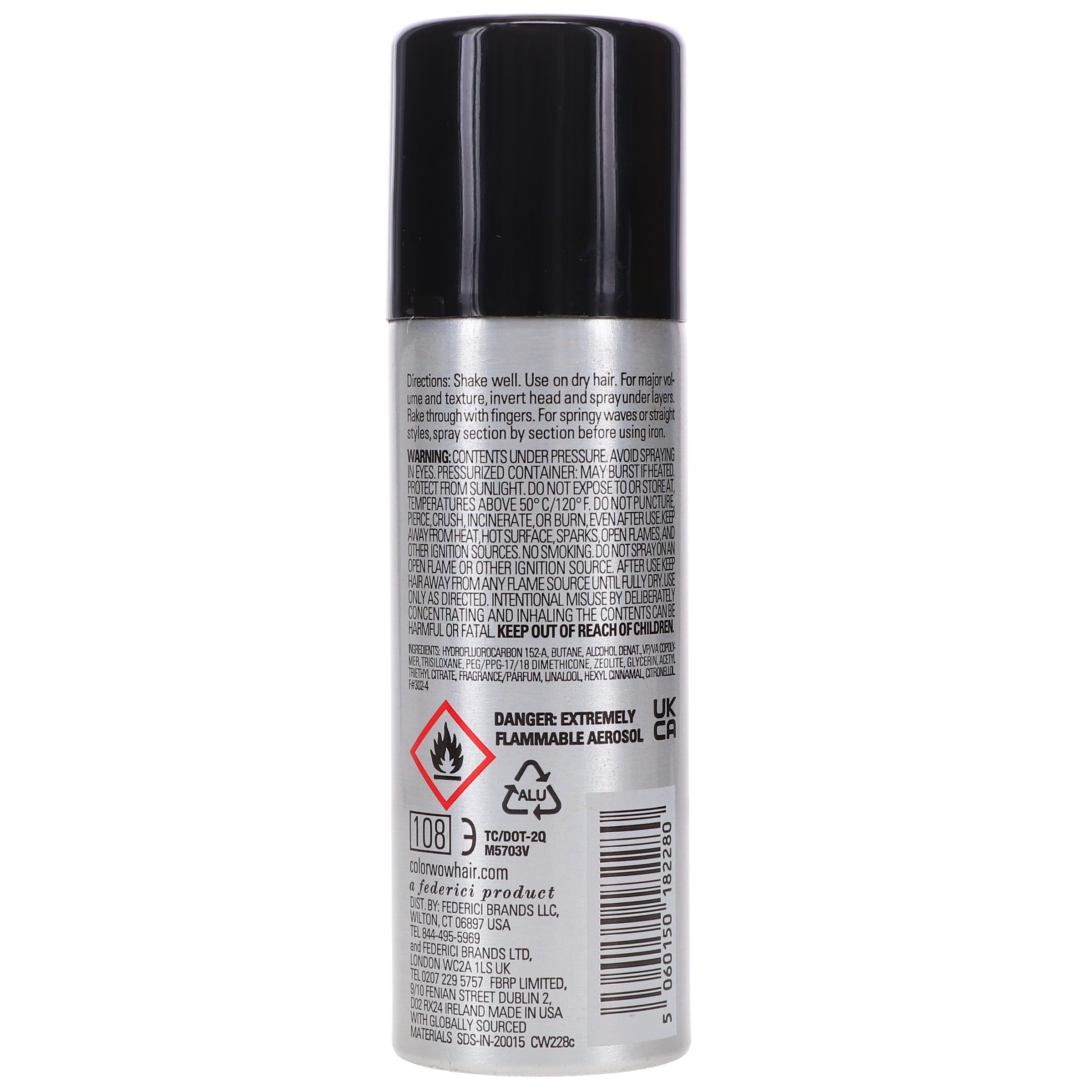 COLOR WOW Style on Steroids 1.5 oz