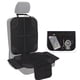 thumbnail image 1 of Cojín de Asiento de Coche Xihbxyly para Niños Cojín Antideslizante y Antidesgaste Cojín de Protección Del Asiento, 1 of 6