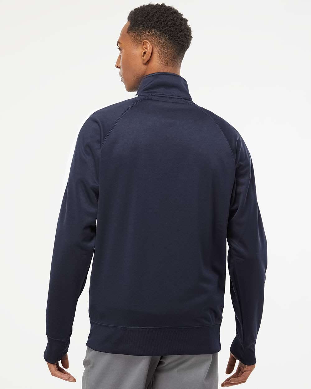 Independent Trading Co. Unisex Lightweight Poly-Tech Full Independent Trading Co. Unisex Lightweight Poly-Tech Full