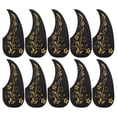thumbnail image 2 of Ccdes Guitar Pickguard, Acoustic Guitar Pick Guard Beautiful Shape For Protection, 2 of 8