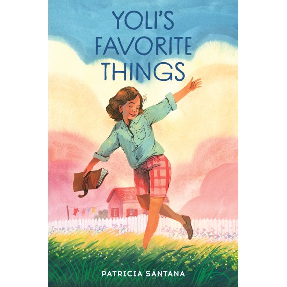 Pre-Owned Yoli's Favorite Things (Hardcover) 0823459489 9780823459483