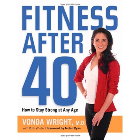 Pre-Owned Fitness After 40: How to Stay Strong at Any Age