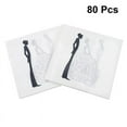 thumbnail image 2 of 40 servilletas de boda., 2 of 3