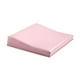 thumbnail image 1 of Reposabrazos para uñas, mesa de manicura con relleno de esponja de cuero sintético, cojín ergonómico para reposamanos, reposamanos para salón y Rosa, 1 of 8