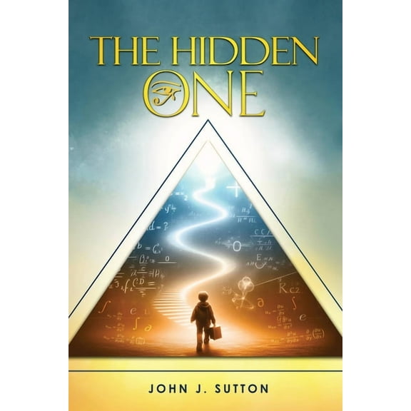 The Hidden One, (Paperback)