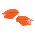 thumbnail image 2 of Acerbis X-Force Handguards Replacement Spoiler Orange, 2 of 2
