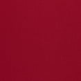 thumbnail image 2 of Bristol Crimson Red Indoor Outdoor Cushion Set, 19 in x 19 in x 2.5 in, 2 of 4
