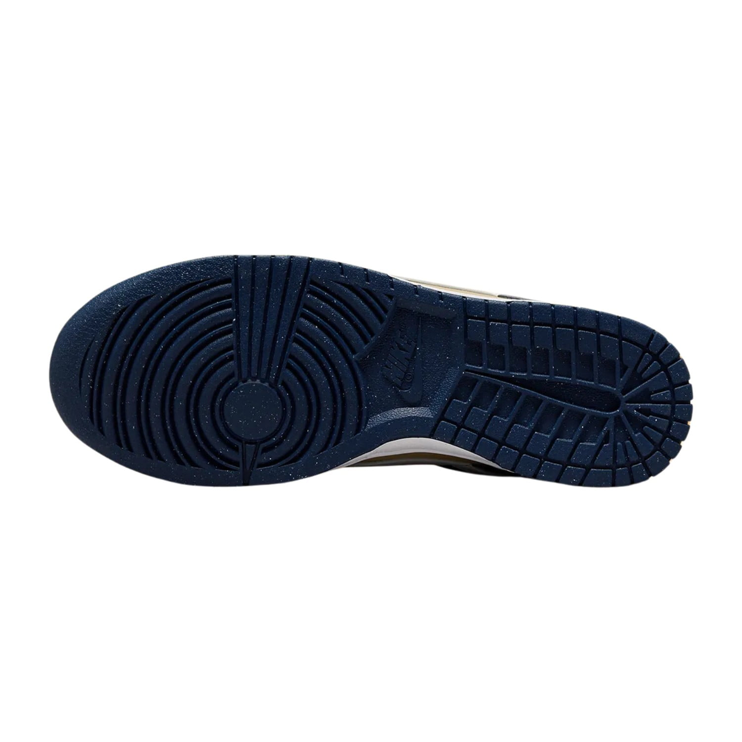 Women's Nike Dunk Low Next Nature Midnight Nvy/Wht-Team Gld