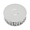 thumbnail image 3 of Pompotops Teapot Warmer, Tea Warmer for Borosilicate Glass Teapot, Ca st Iron Teapot, 3 of 3