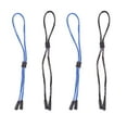 thumbnail image 1 of 4PCS Glasses Holder Strap Adjustable Anti-slip Safety Glasses Strap Neck Cord String Retainer, 1 of 7