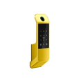thumbnail image 1 of 3D Face Recognition Waterproof Smart Door Lock Fingerprint Password Old Style Bull ,Keyless Entry Design, 1 of 5