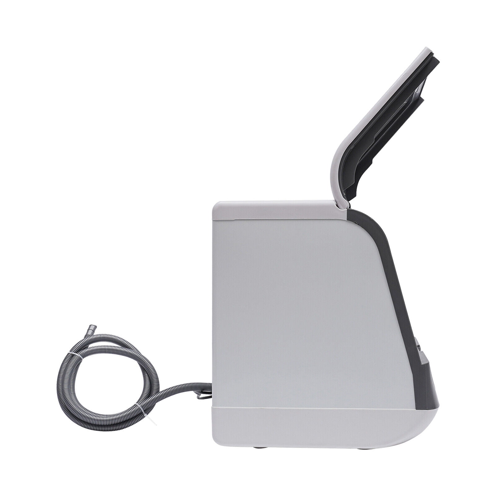 Countertop Dishwasher, Portable Countertop Dishwasher, Mini Dishwasher for Small Households, Apartments, Boats, and Campers/ RVS with Limited Space