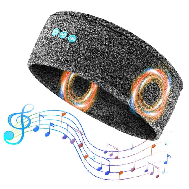 Auriculares para correr perfecl Diadema Ajustable Acrílico 25,5 cm x 8 cm