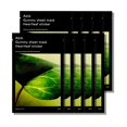 thumbnail image 1 of Mascarilla Abib Gummy Heartleaf Soothing, 10 hojas, 1 of 9