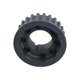 thumbnail image 3 of Crankshaft Camshaft Drive Sprocket for L200 Triton III 1996-2005 Montero II 91-99 MD164831 24423-42000, 3 of 5