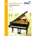 thumbnail image 1 of Celebration Series Piano Repertoire 2015 Edition - Prep B, 1 of 1