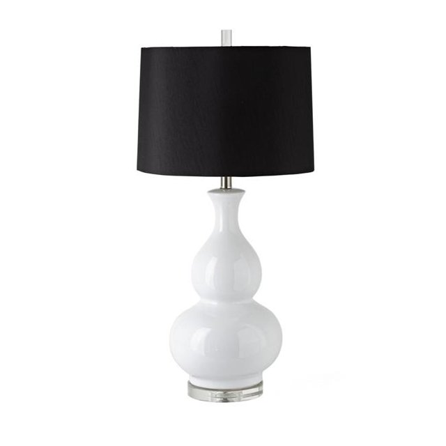 IMAX 23284 PGA Tour Mulligan Lampe de Table