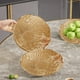 thumbnail image 5 of Campana Para Cocina Extravagant Plastic Flower Fruit Tray Ins High Value Household Table Spit Skull Tray Candy Dessert Snacks Tray, 5 of 6