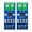 Specification type:20A range, variant on Pack of 2 Current Sensor Module 5A/20A/30A Hall Effect NonContact Detection Board for Arduino Electronics Projects
