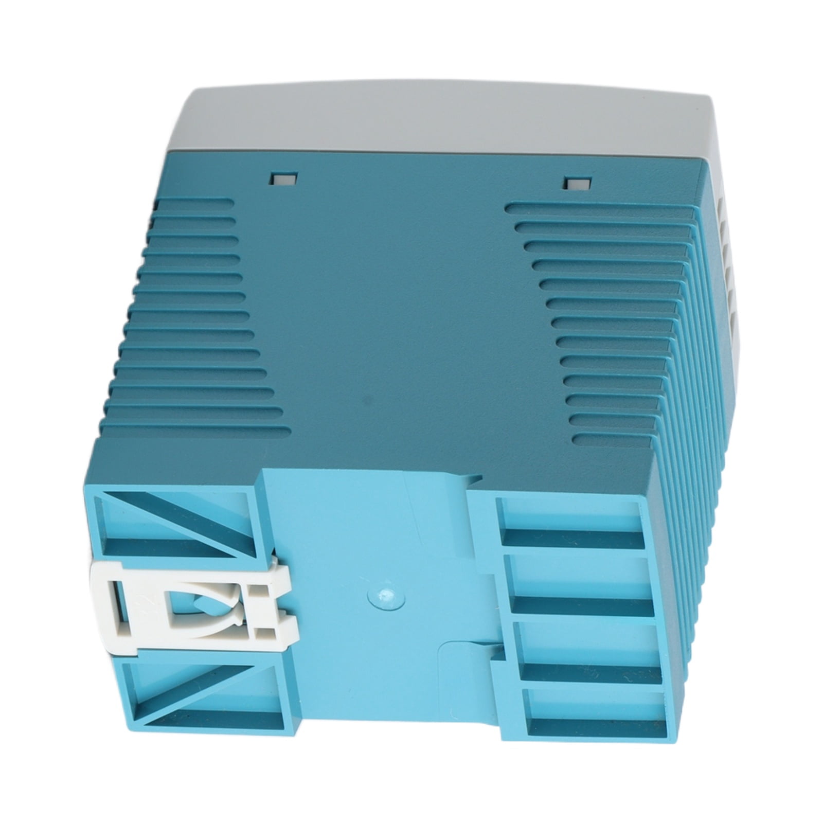 Feedannce 24V 4A 96W DIN Rail Switching Power Supply, MEAN WELL MDR-100-24