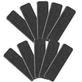 thumbnail image 2 of 10 imanes para credenciales con adhesivo., 2 of 7