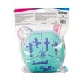 thumbnail image 2 of Disney Girl Power Princesses 2lb Weighted Sandbag – Teal, 2 of 7