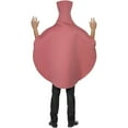 thumbnail image 2 of Smiffys Coussin Costume Adulte, 2 of 4