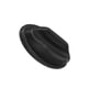 thumbnail image 1 of Greeniant Soporte de bloque de almohadilla elevadora de rueda delantera de bicicleta soporte estabilizador para entrenador de bicicleta de interior Ropa Deportiva, Zapatos Greeniant OD008422-00, 1 of 6