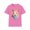 Azalea, variant on Dog Shirt Unisex Animal Print Tee Cotton T Shirt For Pet Lovers