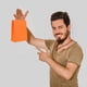 thumbnail image 4 of Bolsas de regalo coloridas, bolsas de papel kraft con colores variados y asa resistente de alta calidad, embalaje ecológico para bolsas de regalo de cumpleaños, bolsas de regalos de fiesta y, 4 of 7