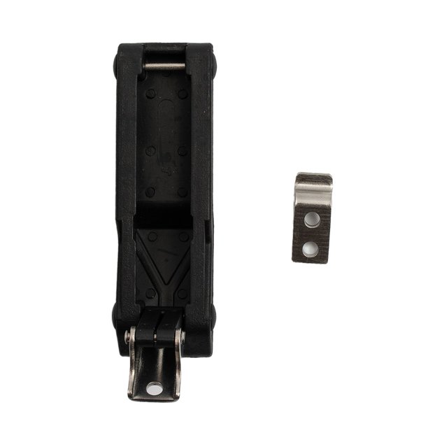 2X Front Storage Latch Rubber Fits For Polaris Sportsman 450 570 850 Touring ETX