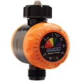 thumbnail image 1 of Dramm 15041 Colorstorm Premium Water Timer, Red, 1 of 5