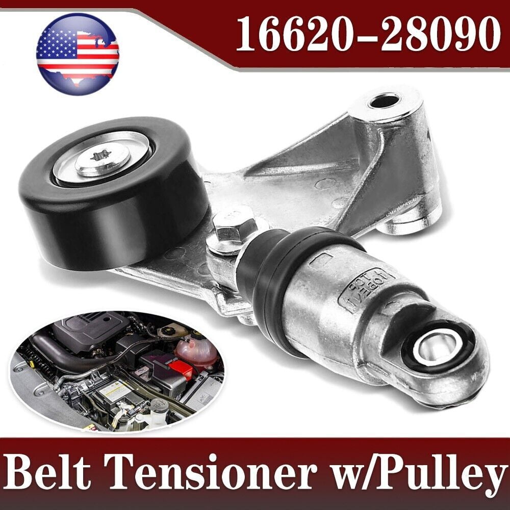Tendeur De Courroie Volvo Penta 3860079 – 4.3, 5.0, 5.7 Gxi/Gi – Neuf