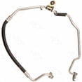 thumbnail image 1 of Four Seasons Four Seasons - 55083 - A/C Refrigerant Hose, 1 of 1