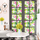 thumbnail image 3 of Rollo Papel Tapiz Decorativo Adherible Naturaleza Hoja Vinil H&Jess PAPEL TAPIZ, 3 of 3
