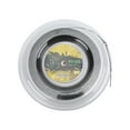 thumbnail image 2 of Tennis String, 200m Double Ribbed Design Polyester Tennis Racquet String 1.25mm Wire Diameter for Amateur, Daily Training, 2 of 7