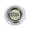 Black, variant on NFTIGB 1.25mm Polyester Tennis String Reel, 200m / 656ft Sports Racquet String, Durable Rigid Type Hard Wire for Training & Competition Practice, Shock Absorbent Racquet Accessory - Yellow
