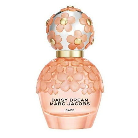 Marc Jacobs Daisy Dream Daze Eau De Toilette Spray, Perfume for Women, 1.6 (Best Price Marc Jacobs Honey Perfume)