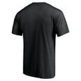 thumbnail image 3 of Men's Black Oregon Ducks Flag T-Shirt, 3 of 3