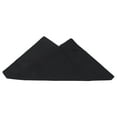 thumbnail image 3 of Raindrops DIY Craft Polyester Fabric 1Set Black Non-Fading 39x59in, 3 of 8