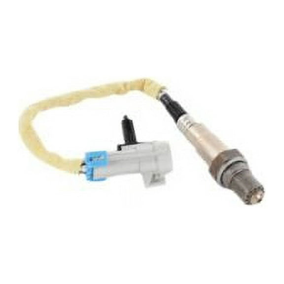 ACDelco Oxygen Sensor Fits select: 2012-2015 CHEVROLET CAMARO LT, 2012-2013 CADILLAC CTS LUXURY COLLECTION