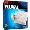 thumbnail image 2 of Almohadilla de poliespuma Filter Fluval C3, paquete de 3 para acuario, 2 of 3