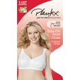 thumbnail image 3 of Playtex Women's Easy-On Wireless Bra, Style MJ1107/MJ1T10, 3 of 7