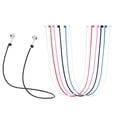 thumbnail image 1 of AirPods Straps Motanar, correa deportiva de silicona suave antipérdida, 1 of 5