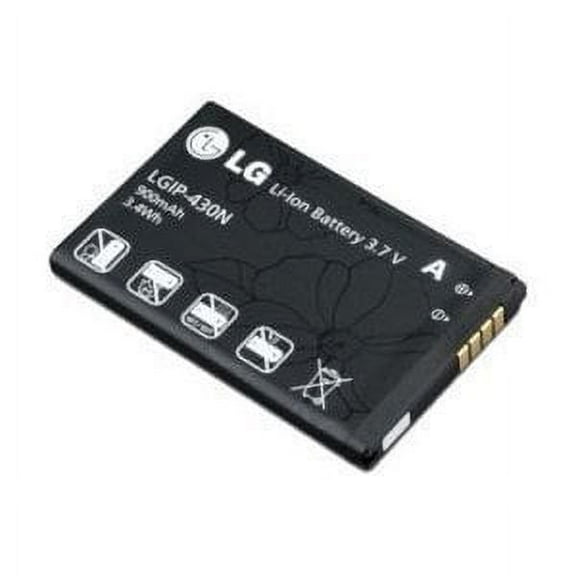 Replacement Battery For LG MN240