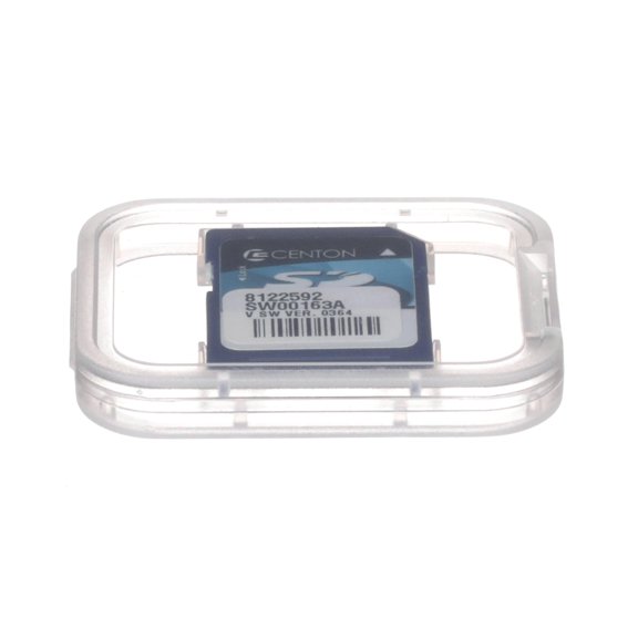 Frymaster Kit Sd Card W/ Lov Sw V. 0364 8263590 - Genuine OEM Replacement Part