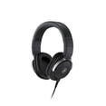 thumbnail image 1 of Auriculares con monitor Yamaha HPH-MT8 negros, 1 of 5